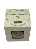 Bath Bombs - Palmetto Hemp Supply