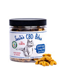 Suzie's CBD Cats