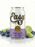 Easy Hemp Seltzer
