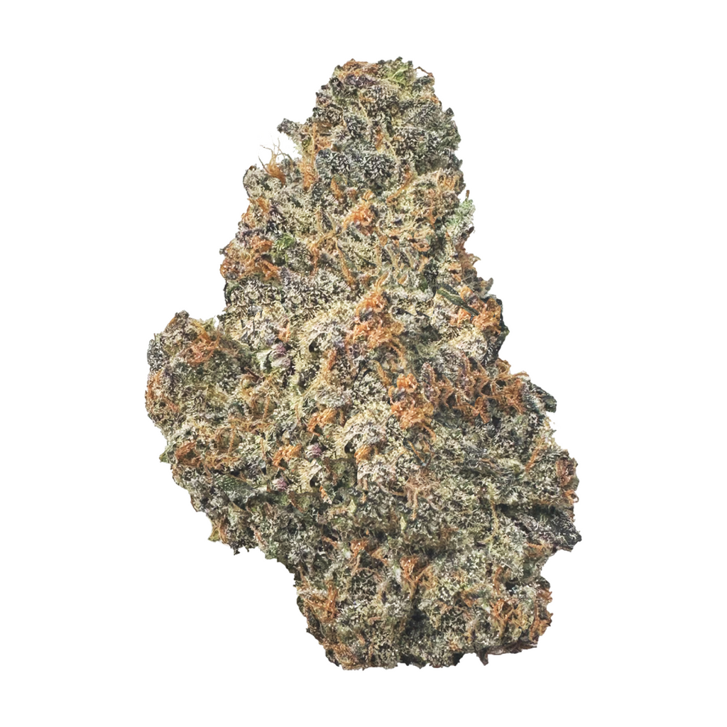 Galactic Warheadz - Hybrid