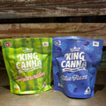 King Canna D9 250mg (10ct)