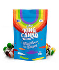 King Canna Freeze Fried 100 ct
