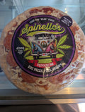 Spinellos Pizza 80mg