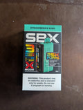 SBX Vapes