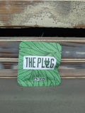 The Plug THCA 1g 50ct Jar