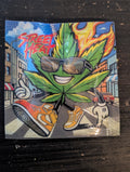 Street Heat Grams