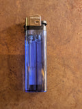 Quantum Lighters