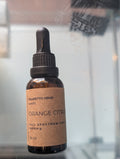 Tincture - Lemon Ginger 1500mg CBD by Palmetto Hemp Supply