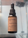 Tincture - Orange Citrus 1000mg CBD by Palmetto Hemp Supply