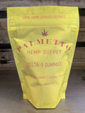 PHS D9 60ct Gummies