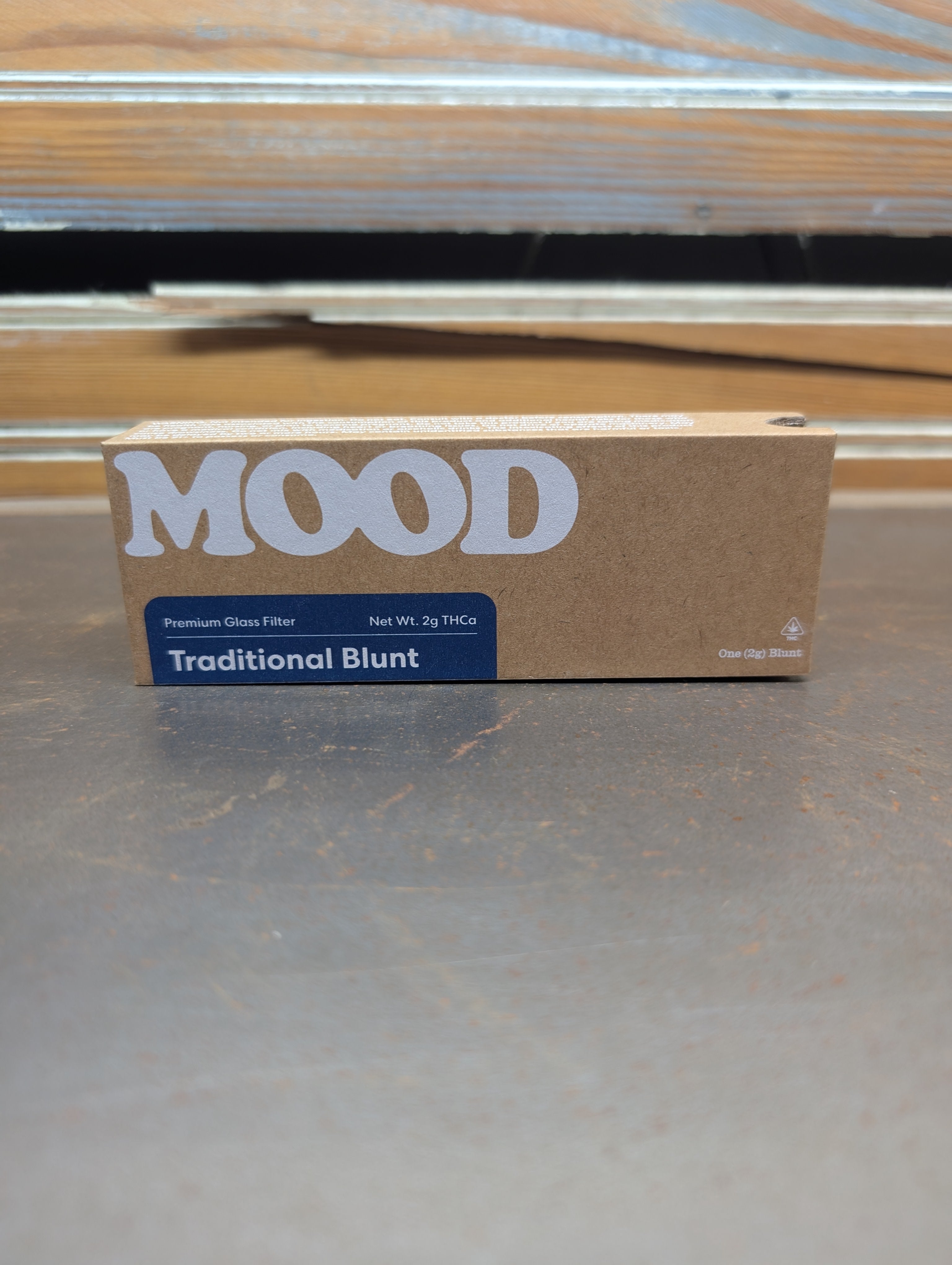 Mood 2g Blunt