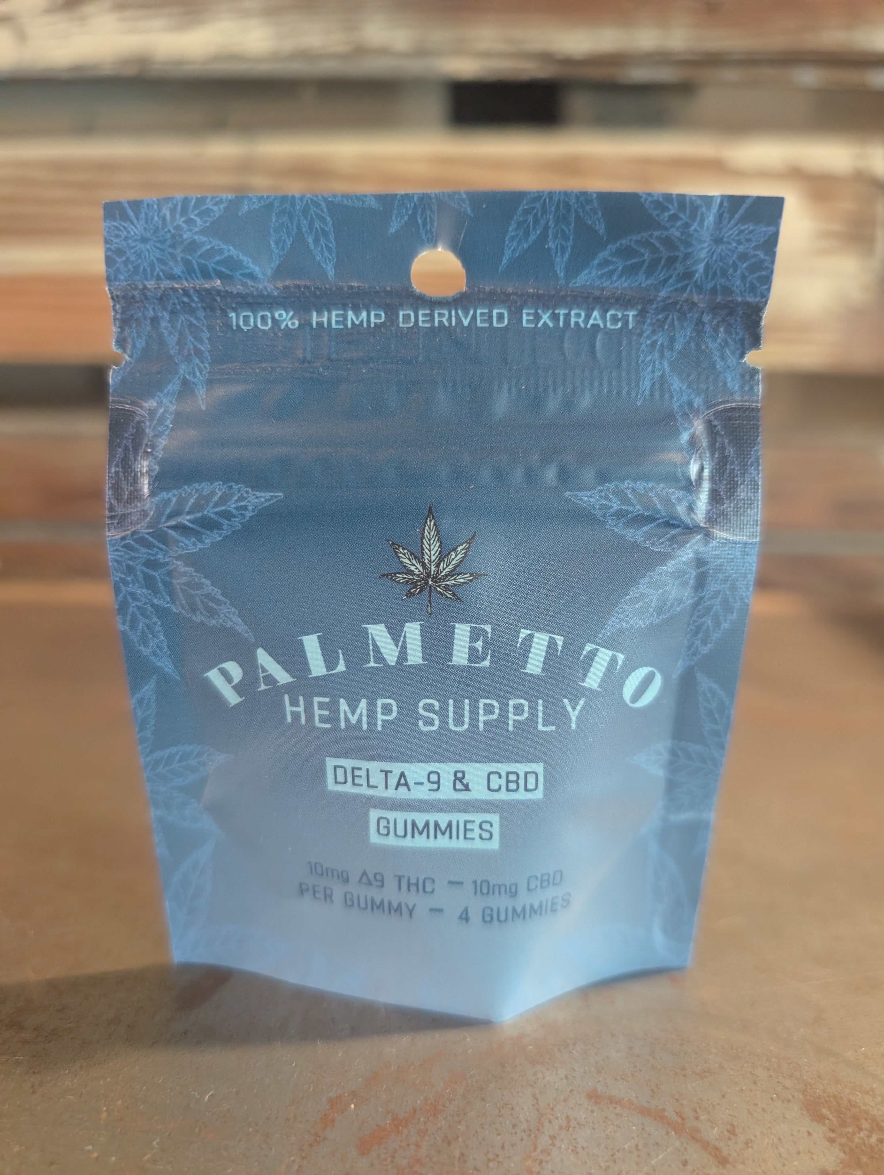 PHS 1:1 20ct Gummies