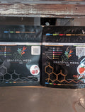 Grateful Meds CBD/THC Gummy