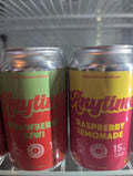 Anytime Seltzer