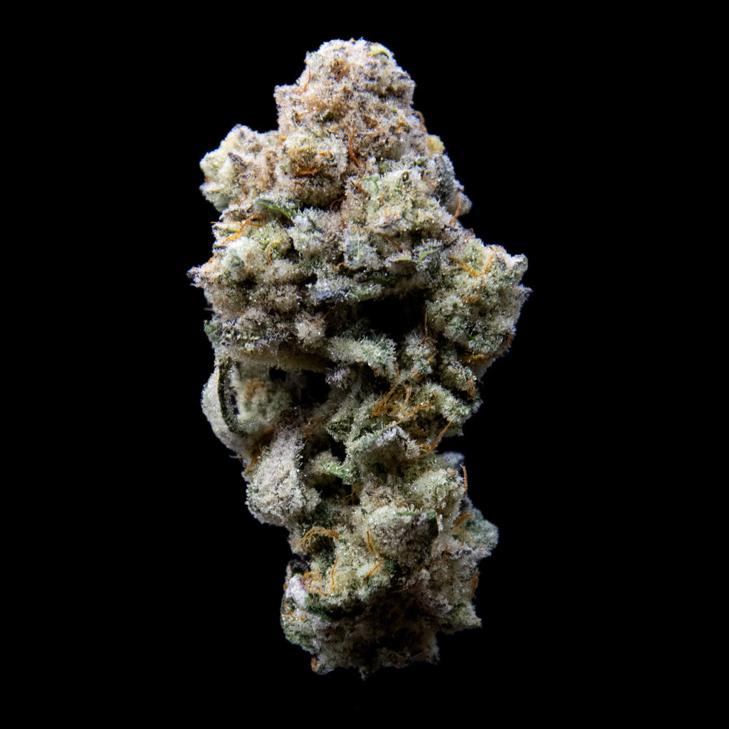 Palmetto Hemp Supply - THCA Flower