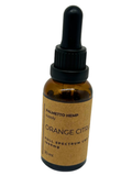 Tincture - Orange Citrus 1000mg CBD by Palmetto Hemp Supply