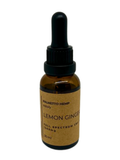 Tincture - Lemon Ginger 1500mg CBD by Palmetto Hemp Supply