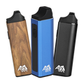 Pulsar APX V3 Dry Herb Vaporizer 1600mAh